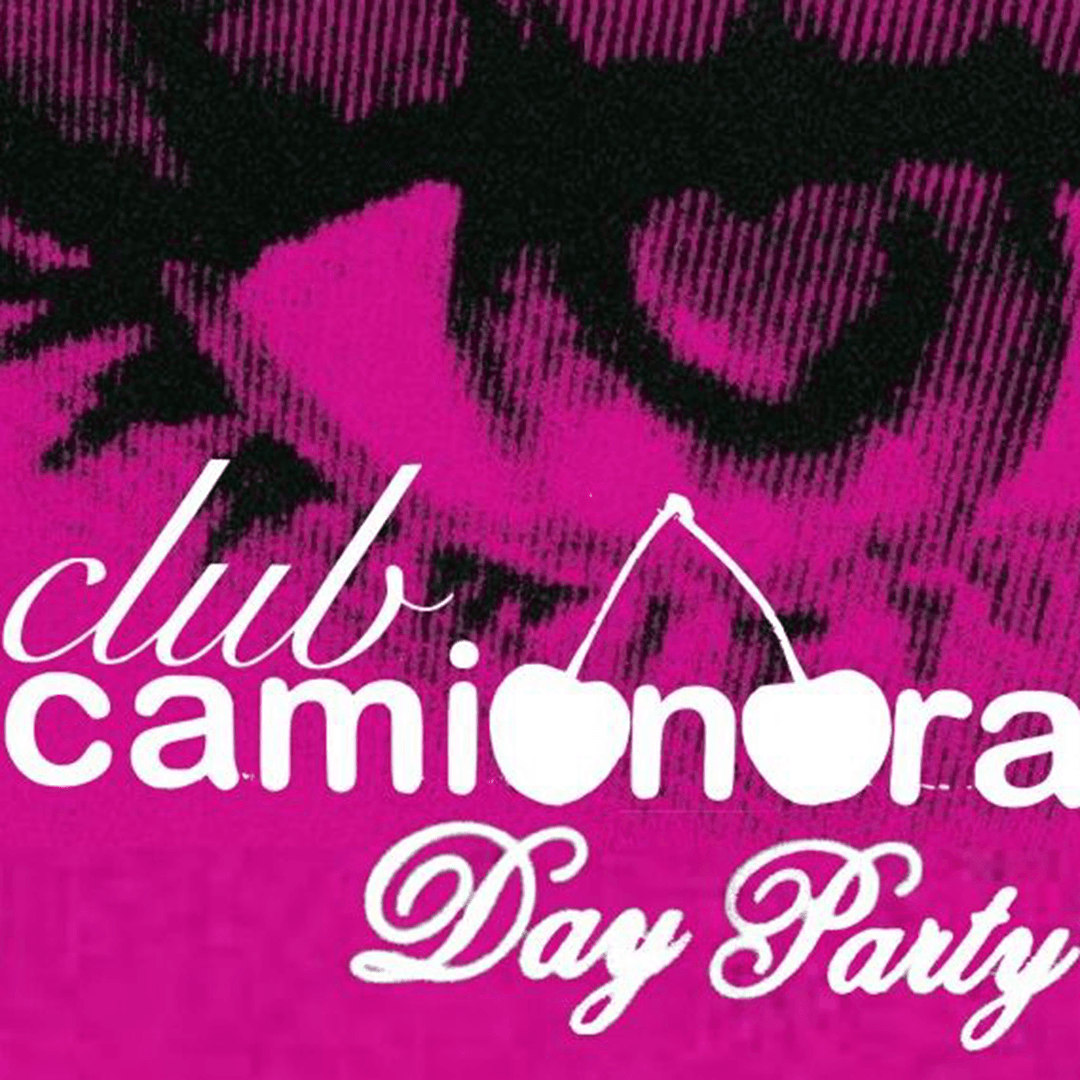 🍒 CLUB CAMIONERA: CARIBBEAN EDITION 🍒