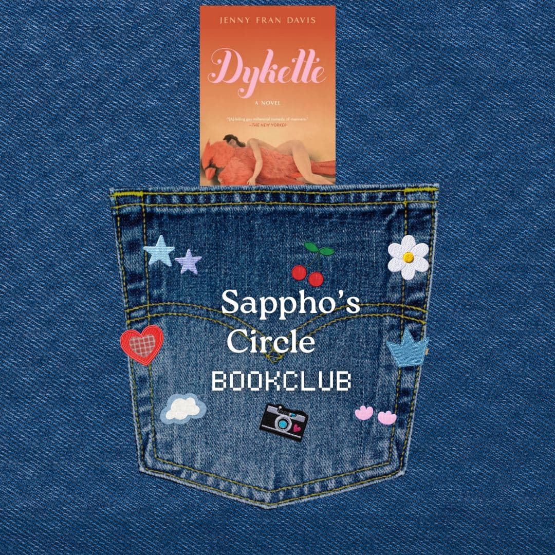 Sappho’s Circle Book Club