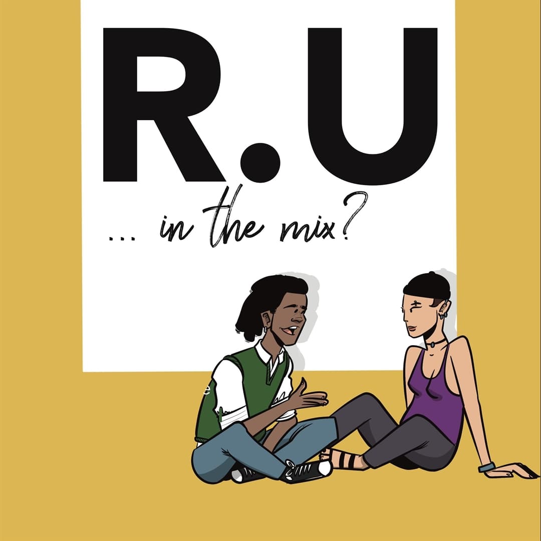 R.U... in the mix?