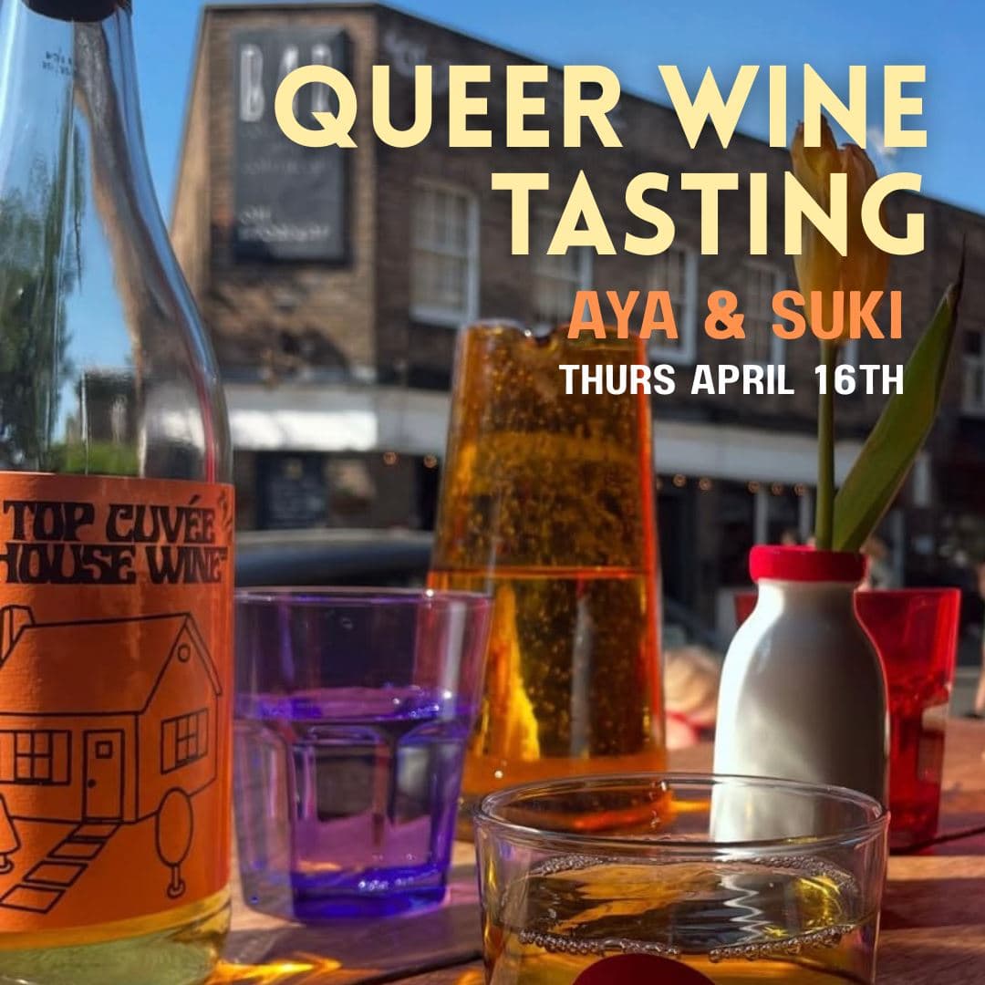 spring wine tasting!!