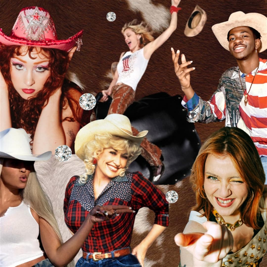 BONANZA