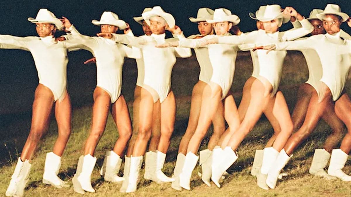 BONANZA @ THE BOOGALOO