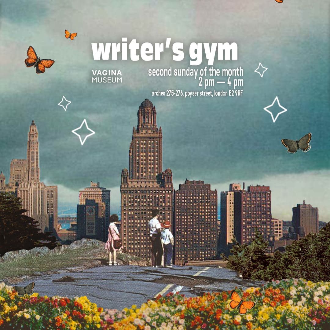 Writer's Gym