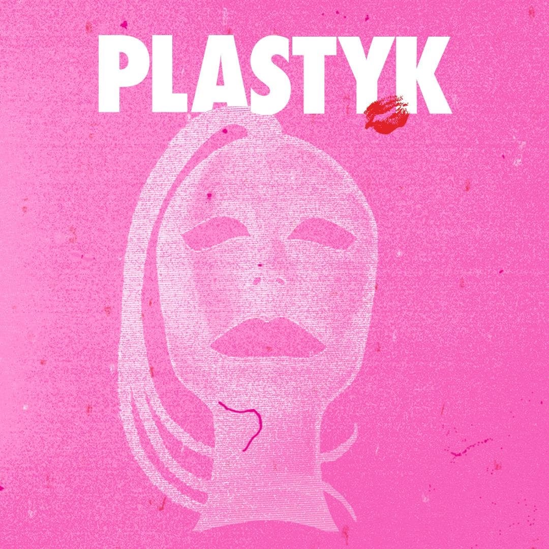 PLASTYK: North London Edition