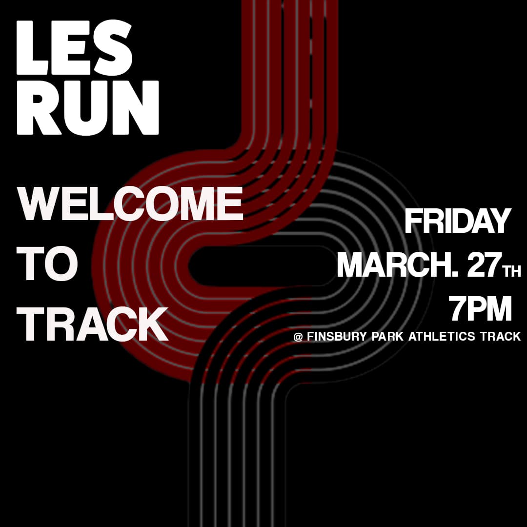 LES TRACK