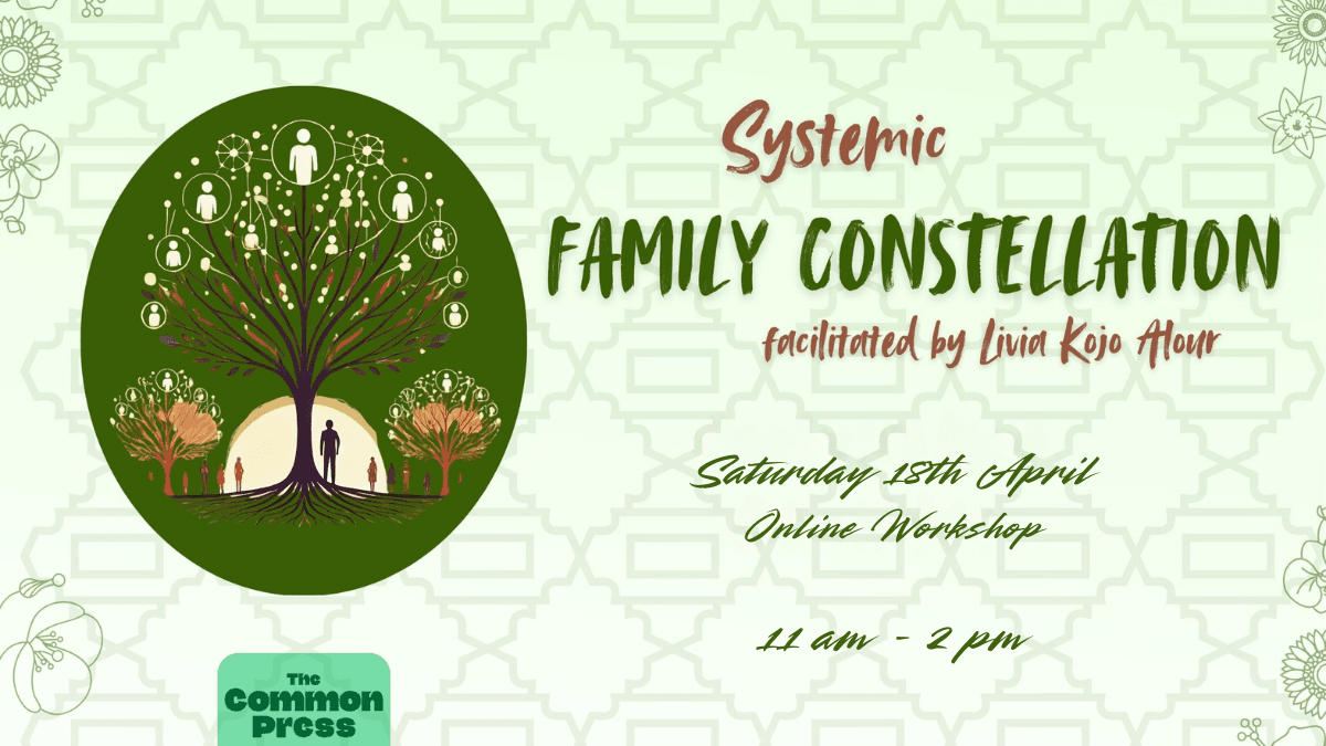 Online Family Constellation Workshop for LGBTQ+