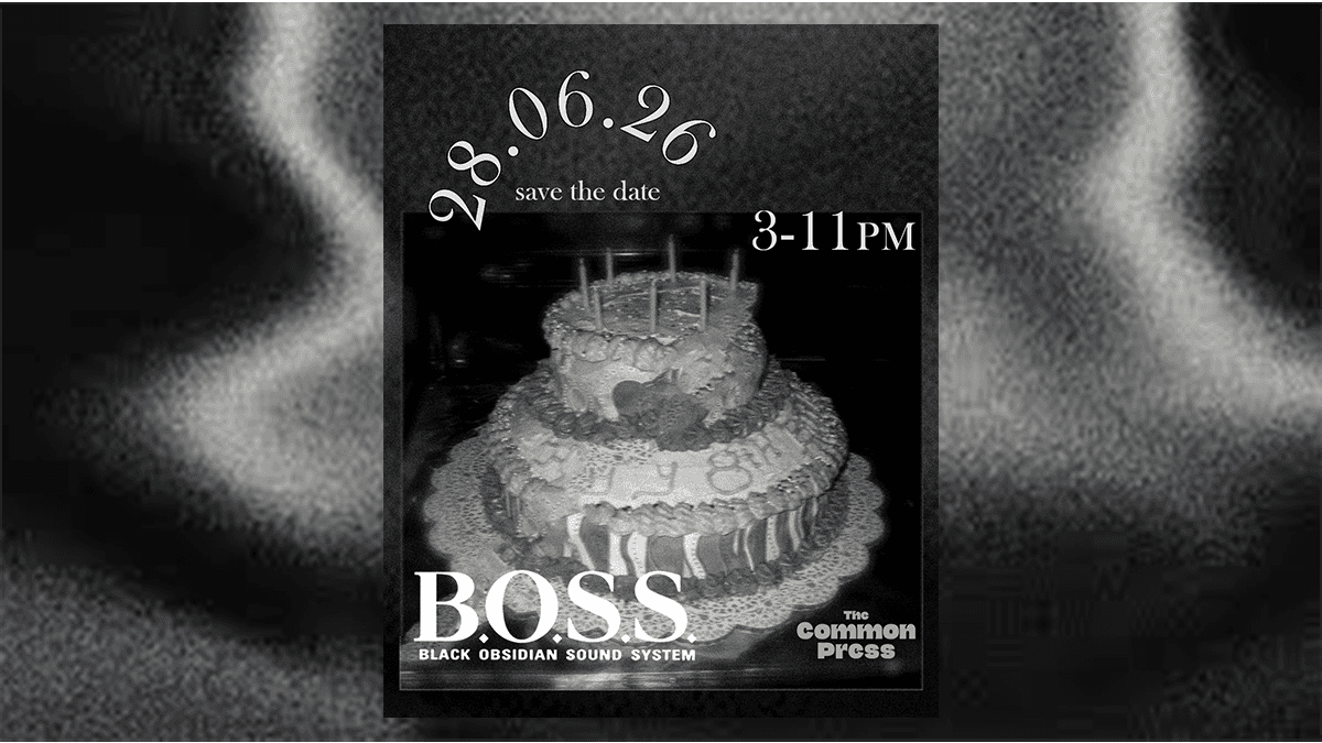 B.O.S.S. 8th Birthday