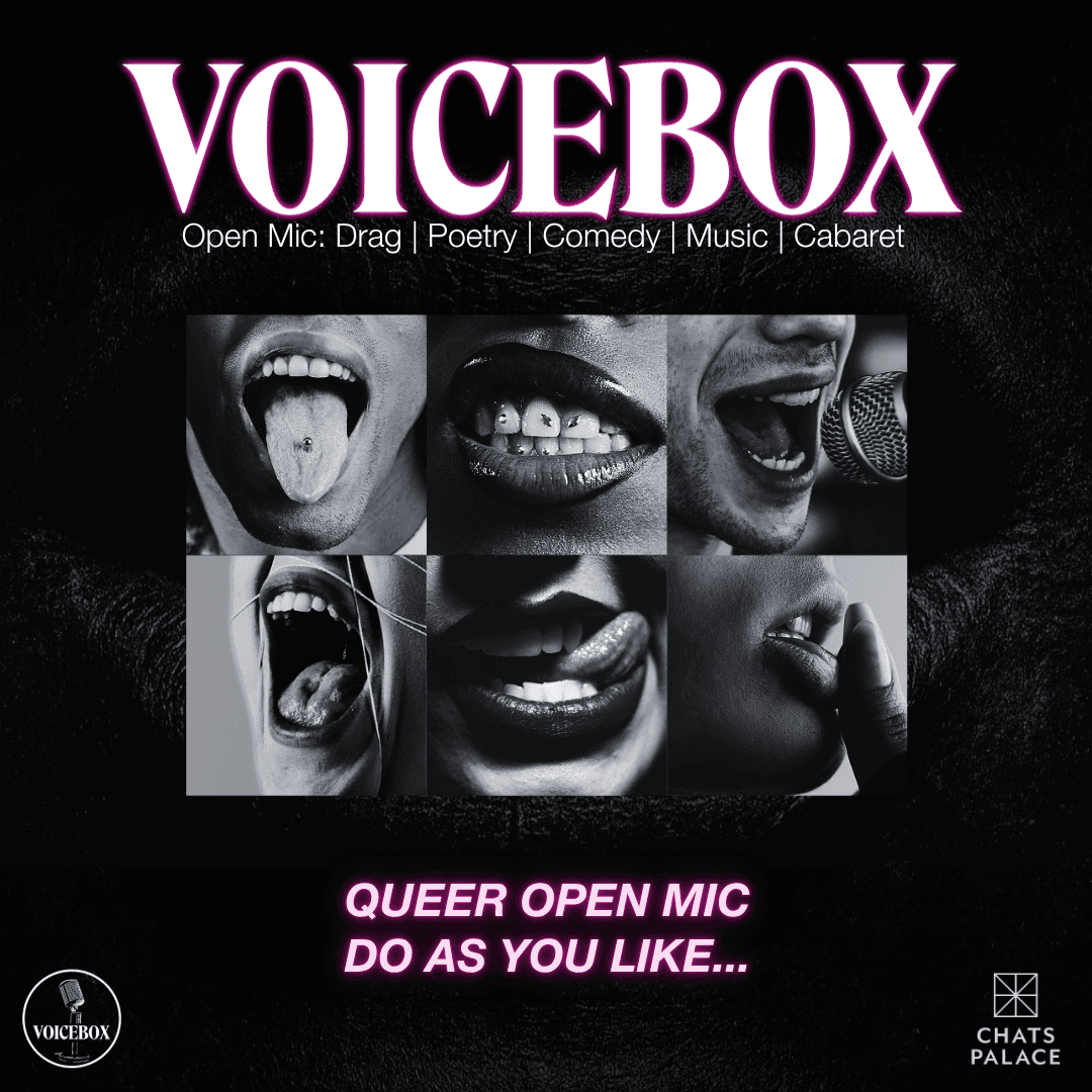 VoiceBox