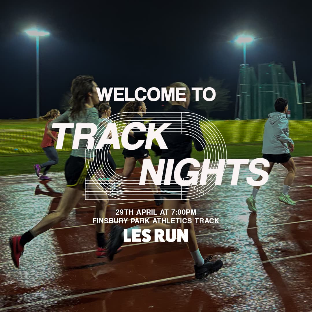 LES TRACK