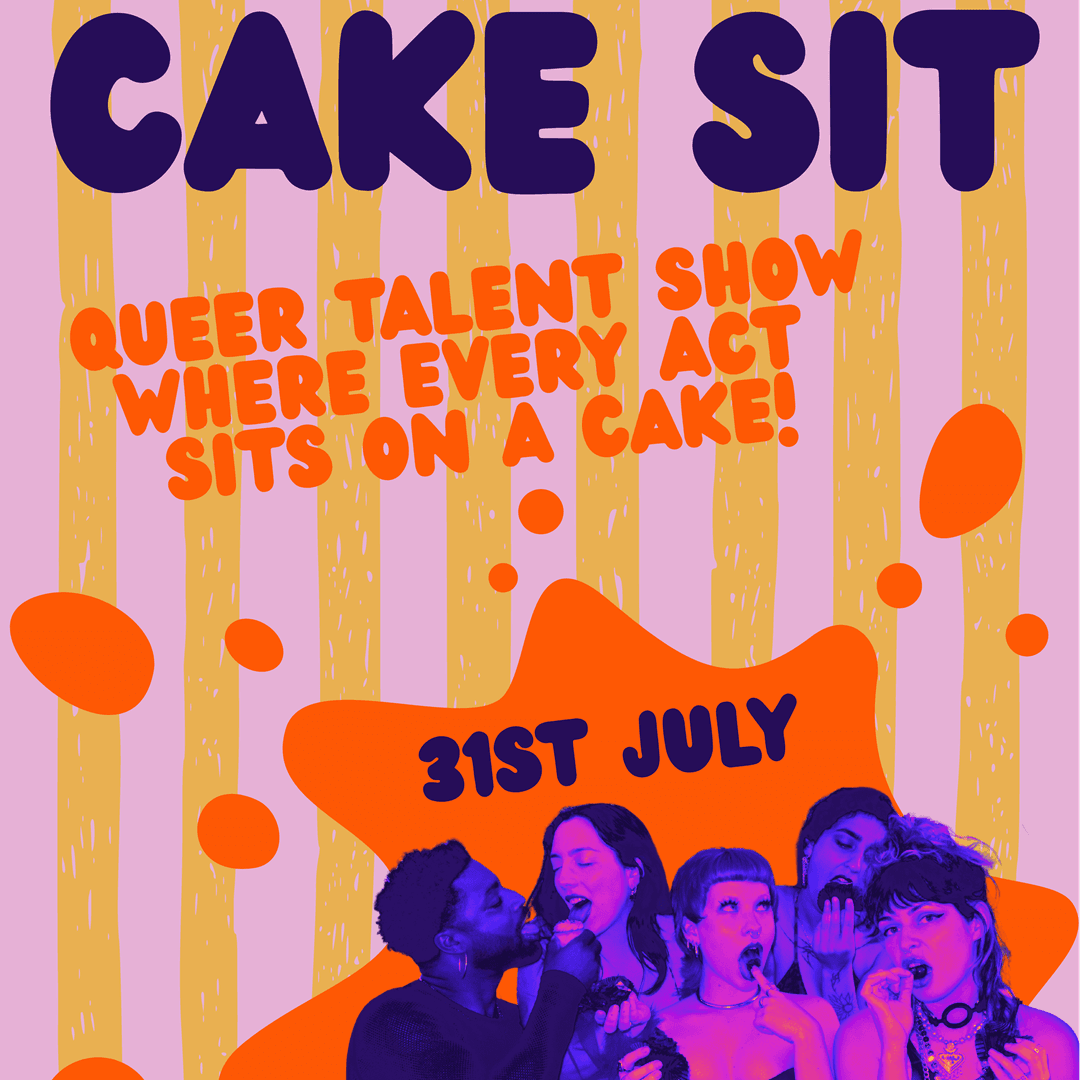 Cake Sit 15