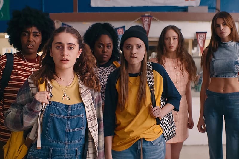 La Monocle’s Film Club: Bottoms (2023)