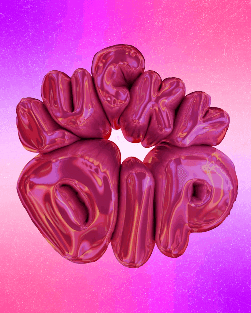Lucky Dip