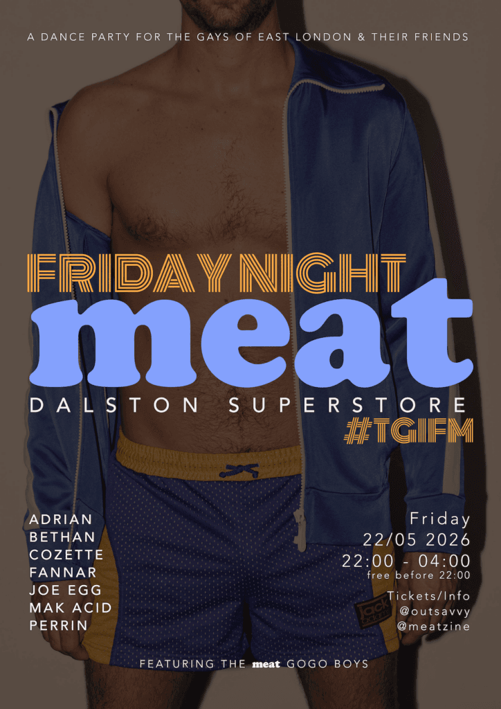 Meat 27