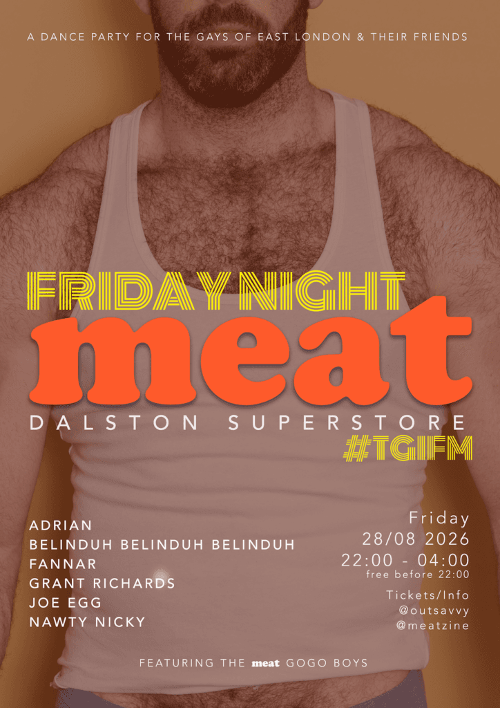Meat