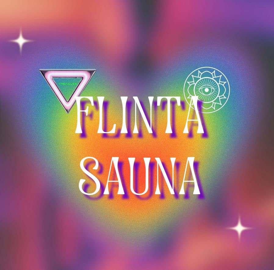 Flinta Sauna