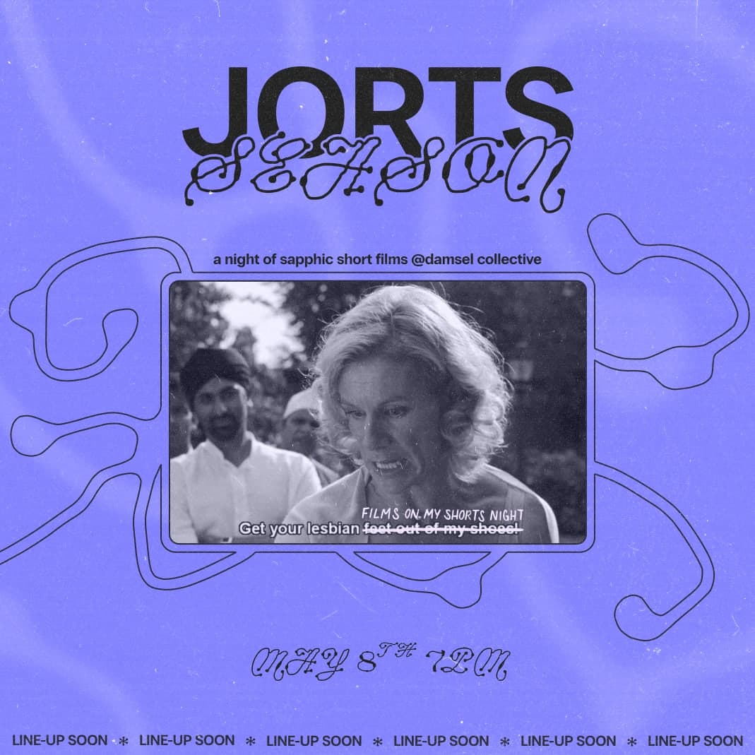 Jorts Season Screening